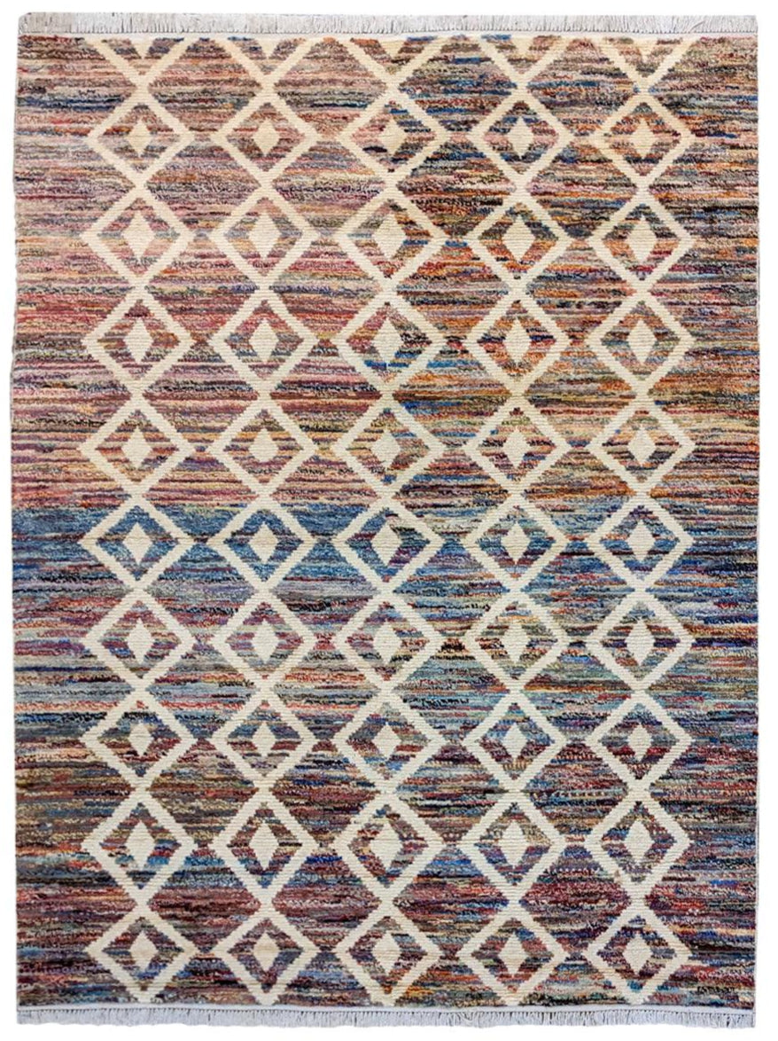 Maghreb - Made to Measure